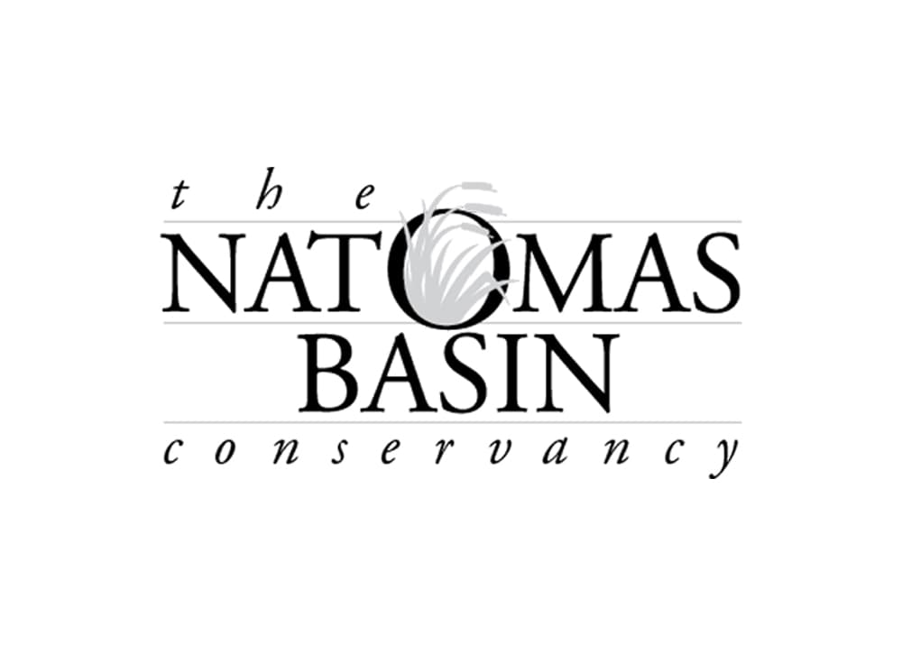 Natomas Basin Conservancy logo