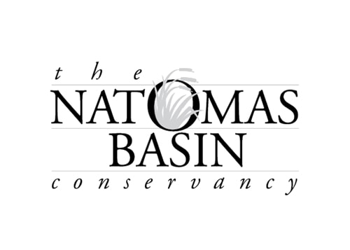 The Natomas Basin Conservancy logo